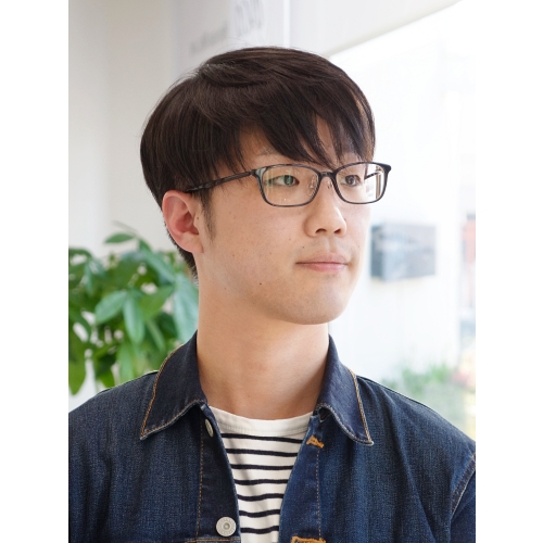 999.9 People”NP-726】 | 999.9 selected by HAYASHI-MEGANE BLOG(2)