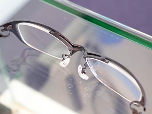 999.9再入荷”S-820T” | 999.9 selected by HAYASHI-MEGANE BLOG(2)