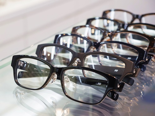 999.9再入荷”NP-17”】 | 999.9 selected by HAYASHI-MEGANE BLOG(2)