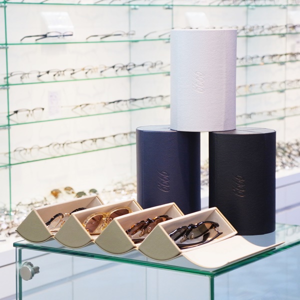 999.9”新4本ケース（2022ver.）】 | 999.9 selected by HAYASHI-MEGANE