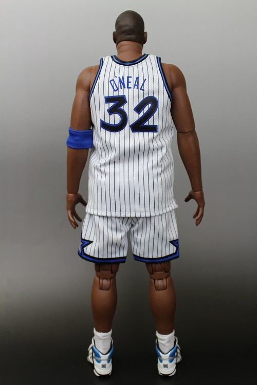 エンターベイ・1/6リアルマスターピース NBAコレクション最新作