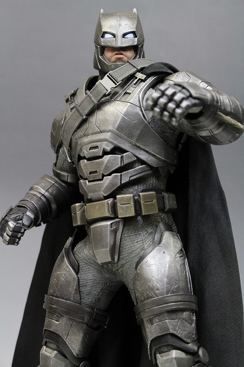 重量級のカッコ良さ！ホットトイズ・ムービーマスターピース