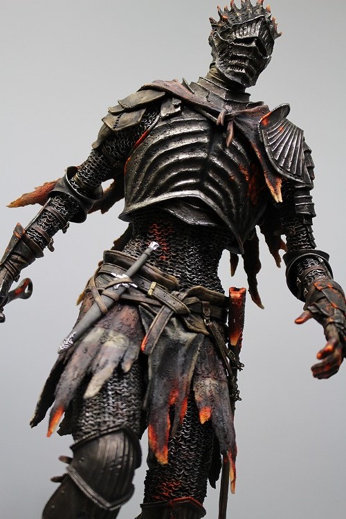 gecco DARK SOULS III 王たちの化身 予約特典付き 王たちの化身 1/6