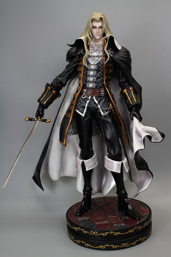 さぁ再び覚醒の時が来た！『悪魔城ドラキュラX 月下の夜想曲/ アル