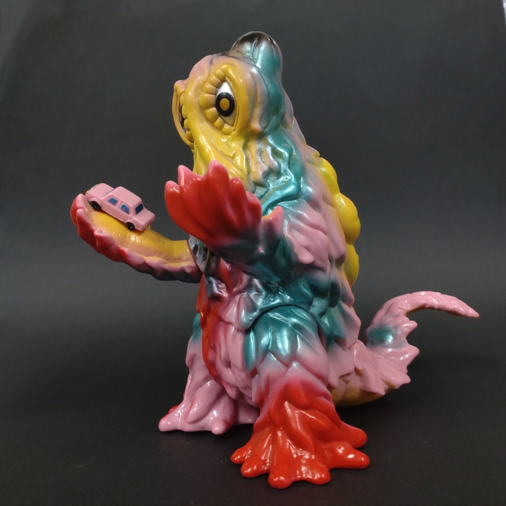 キングギドラ One up ワンフェス2023夏 キングギドラ One up