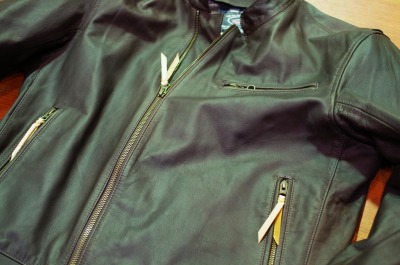 アフォードジャケット！：KUSHITANI名東店 | KUSHITANI 名東店