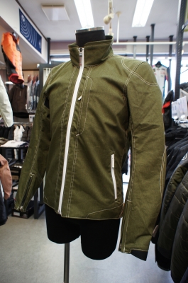 NEW JACKET ○レイジャケット(追記） ：KUSHITANI 宇都宮店