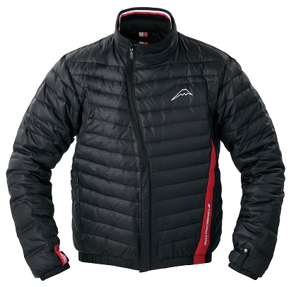 入荷案内 K-2642ゴアテックス®オールウェザージャケット ：KUSHITANI