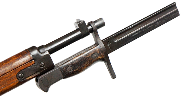 旧軍小銃の深い沼 Part.4…九九式短小銃 仁川工廠製 シリーズ | Chicago