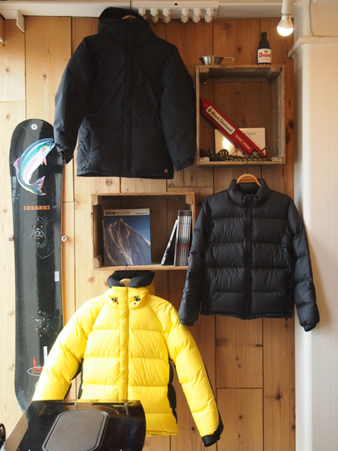 Western Mountaineering[ウエスタンマウンテニアリング]のバフバフ