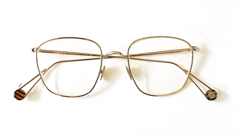 印象の変化(AHLEMの場合） | GLOBE SPECS blog