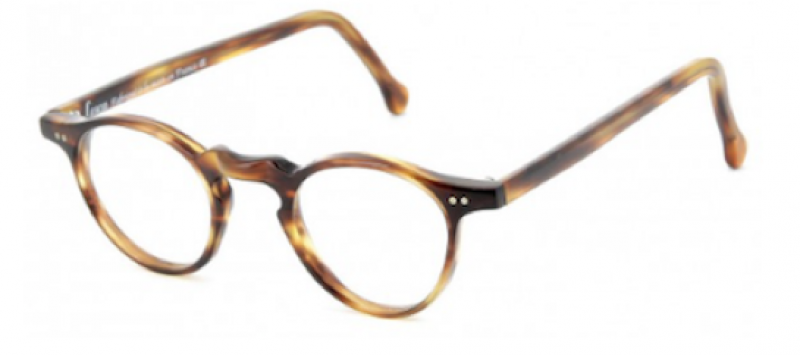 2020AW 新作紹介 「Lesca LUNETIER」レスカ・ルネティエ | GLOBE SPECS