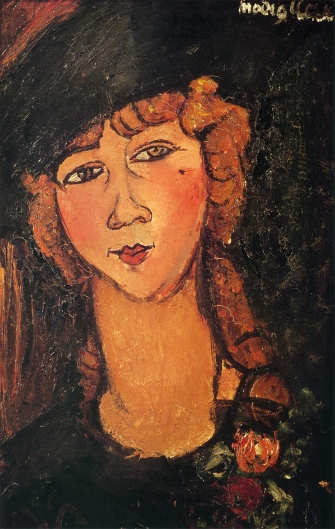 パリ国立近代美術館で見るべき油絵の名作 | アート名画館 公式ブログ