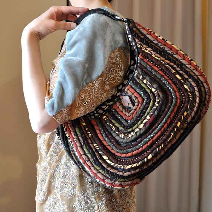 JAMIN PUECH (ジャマンピュエッシュ) | Lin total fashion place blog