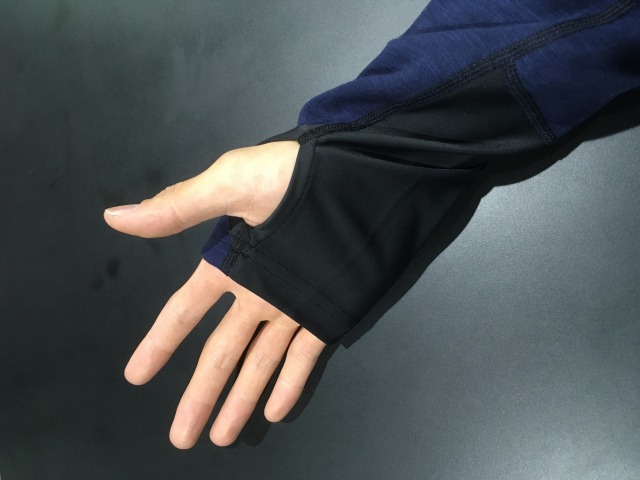 K-1964 ミッドインナートップスのご紹介：KUSHITANI三鷹店 | KUSHITANI