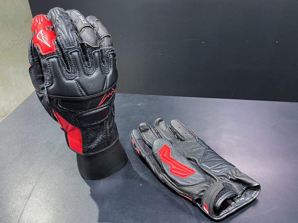 各種夏用グローブのご紹介（使い分け術）：KUSHITANI三鷹店