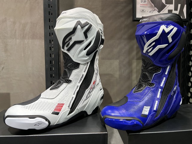 SUPER TECH R 再入荷しております：KUSHITANI 三鷹店 | KUSHITANI 三鷹店