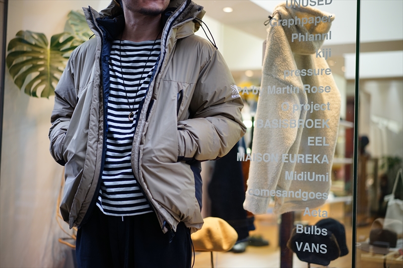 karrimor(カリマー)