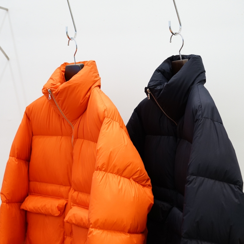 AURALEE(オーラリー)23AW Collectionの新作 Super Light Nylon Ripstop