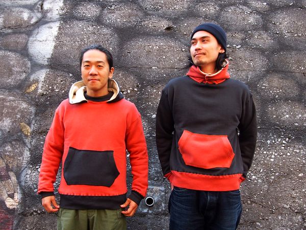 新入荷！！ウエアハウス・ヘラーズカフェのスウェット！！【WAREHOUSE