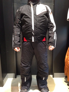 K-2634 ウインターパドックジャケット入荷！ :KUSHITANI 清水店