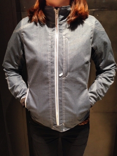 KL-2196レイジャケット（レディース）入荷致しました