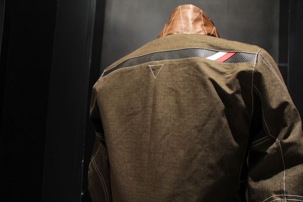 K-2317 スワンクジャケット入荷しました：KUSHITANI清水店 | KUSHITANI