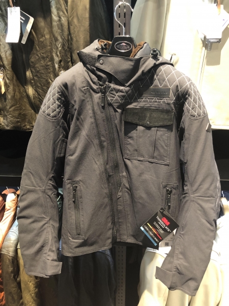 46worksウィンターアーカナ、入りました。：KUSHITANI清水店