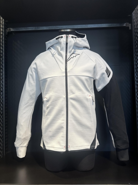 春夏新作】K-1356 レブロフーディー：KUSHITANI 清水店 | KUSHITANI