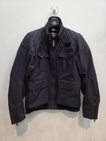 新作入荷】K-2446W 46works アーカナジャケット入荷のご案内