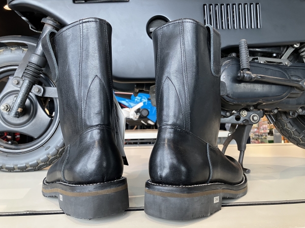 ペコスブーツ、発掘しました。：KUSHITANI清水店 | KUSHITANI