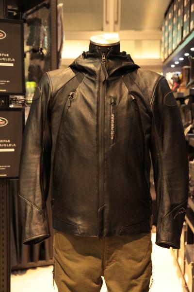 レギュレータージャケット入荷致しました！：KUSHITANI 清水店