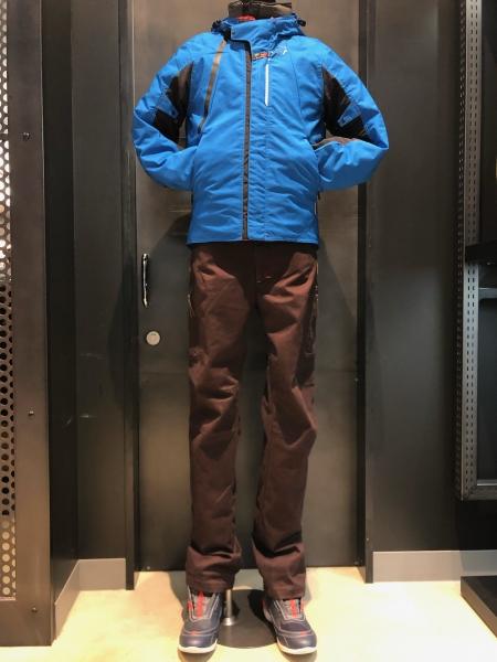 秋冬の足元に…K-4573 ブロックフローシューズ：KUSHITANI 清水店