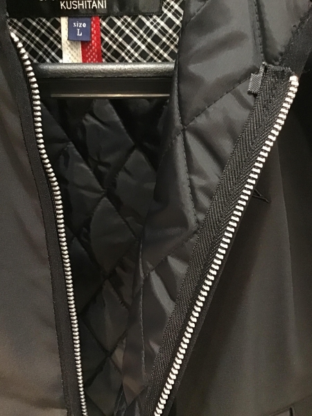 入荷案内】K-1950 MIDｲﾝﾅｰﾍﾞｽﾄ、KL-1979 MIDｼﾞｬｹｯﾄ（ﾚﾃﾞｨｰｽ