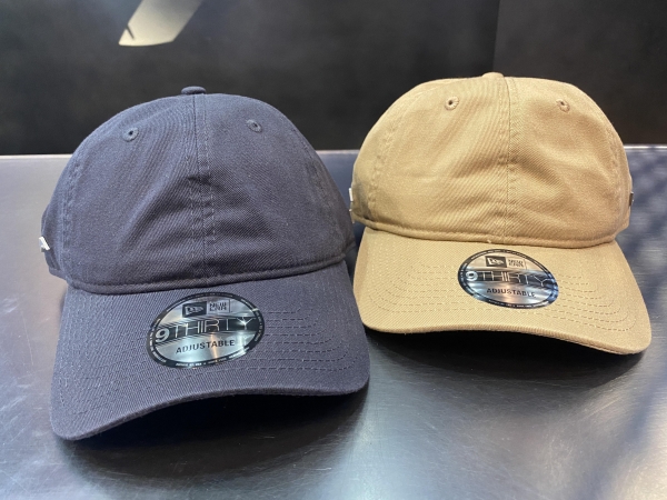 限定商品】NEWERAコラボキャップ新作入荷しました：KUSHITANI 清水店
