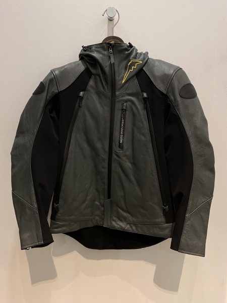 K-0708 レギュレータージャケット入荷しました：KUSHITANI 清水店