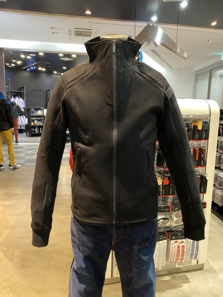 2022年新作】K-1996 ｱｰｶﾅﾄﾗｯｸｼﾞｬｹｯﾄ入荷しました：KUSHITANI 清水店