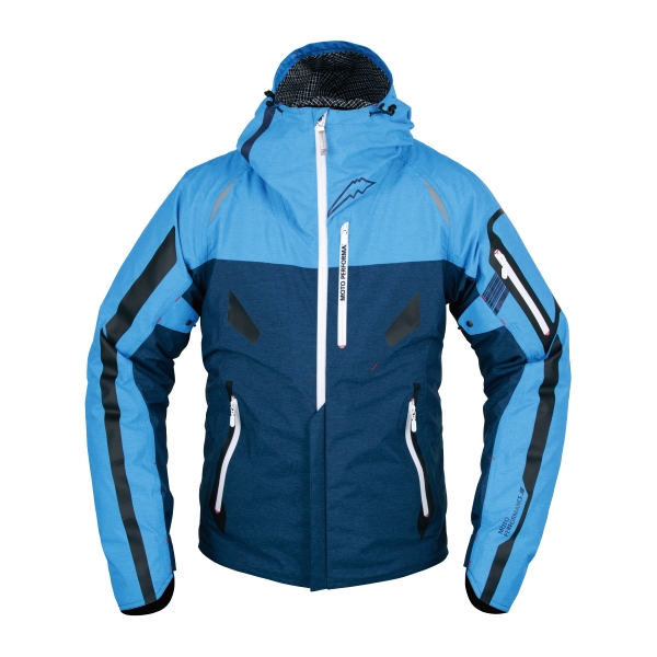 K-2834 ウインターアメニタジャケット入荷しました：KUSHITANI 清水店