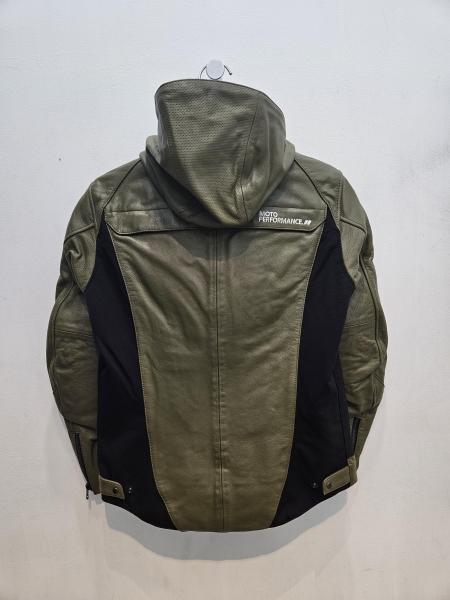 秋冬新作】K-0717 レギュレータージャケット入荷しました：KUSHITANI