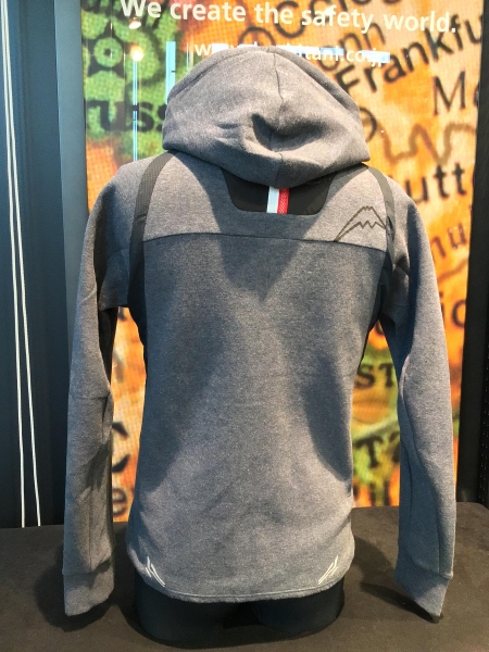 新作入荷】K-1313 レブロフーディー：KUSHITANI 清水店 | KUSHITANI