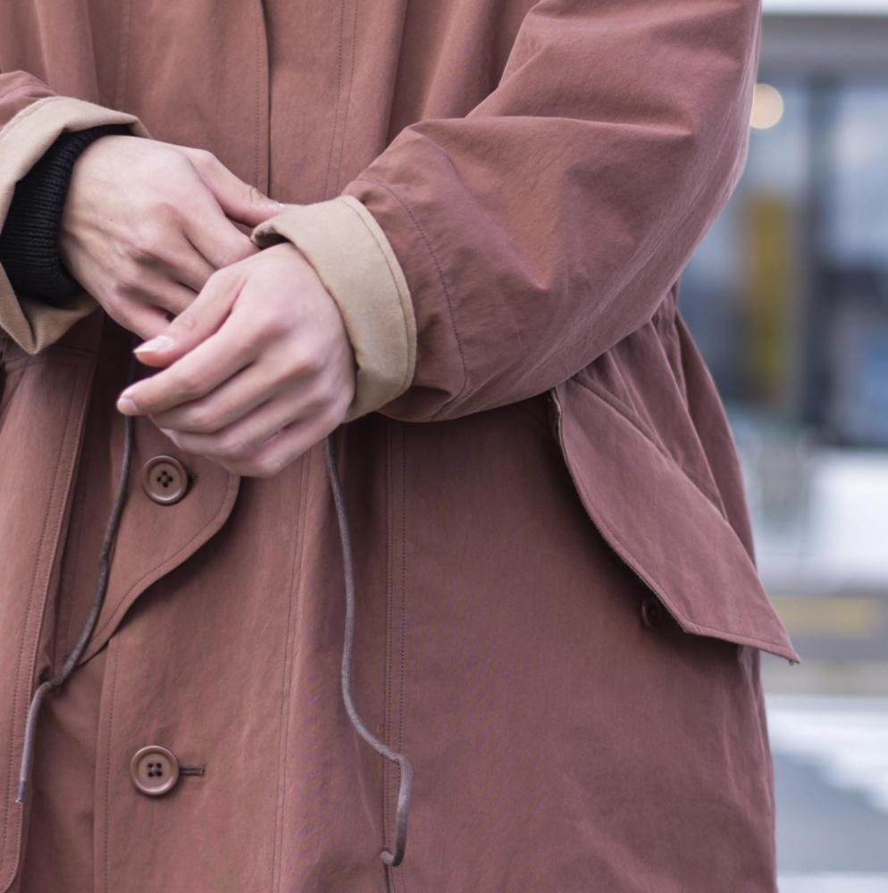 Kaptain Sunshineの上質アウターが今季の主役に。 | 1989 Men's Blog