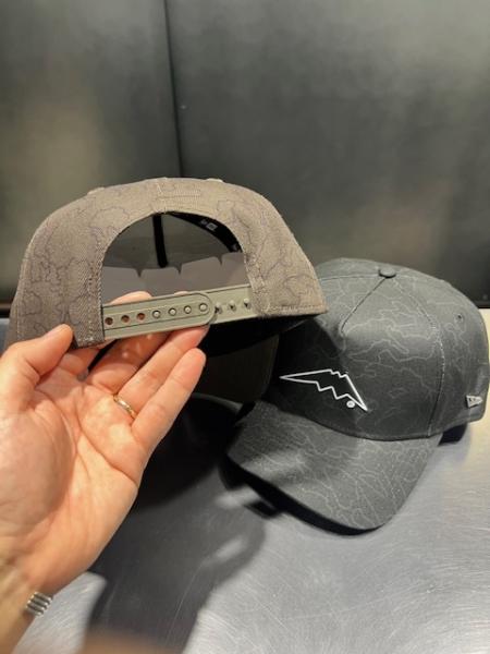 目玉商品入荷！】2024年版！KUSITANI×ニューエラのコラボキャップ入荷