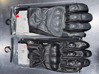 クシタニ　k5375 レイヴングローブ　2025年Ｌサイズ グレー 入荷速報！！】2025年春夏モデル＜K-5375>レイヴングローブが入荷しま