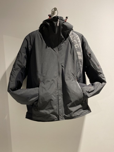 K-2805 ウインターアメニタジャケット入荷しました！：KUSHITANI 横浜