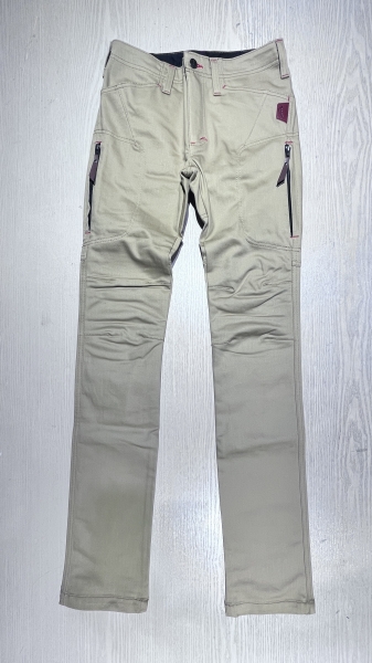 2023春夏新作：K-1319 エクスパンドコーデュラワークパンツ 2色入荷