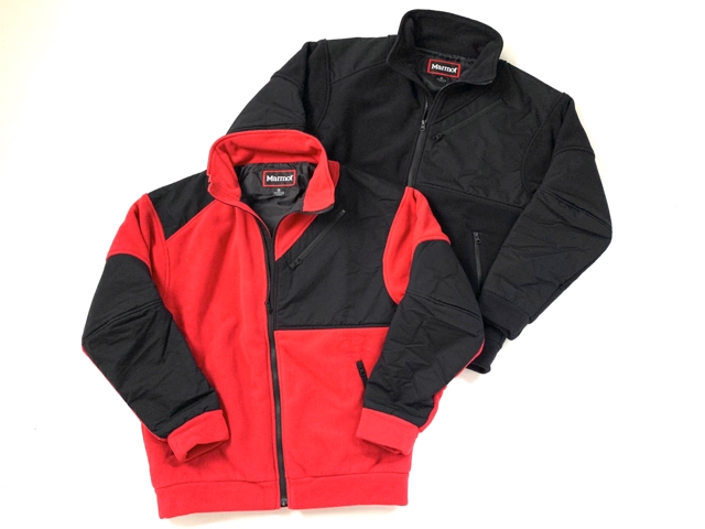 この後20：00にMarmotのアイテムをWEBにアップします！ | the Apartment