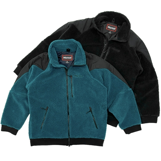 Marmot -Size Exclusive- | the Apartment