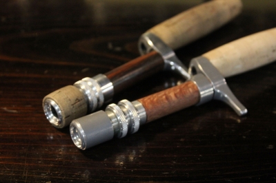 大人のトラウトグリップ、発売します。 | Brightliver Tackle.co