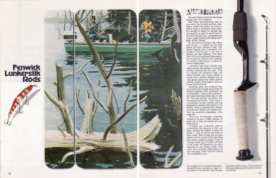 brightliver model 1155-1455-1456の3兄弟が、まもなく揃います