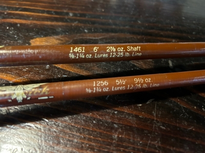 brightliver model 1155-1455-1456の3兄弟が、まもなく揃います